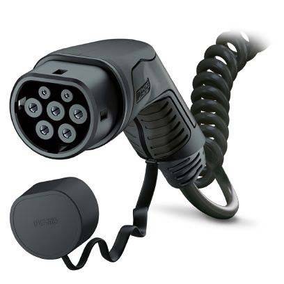 Phoenix Contact AC-Ladekabel 1056698