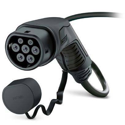 Phoenix Contact AC-Ladekabel 1056700