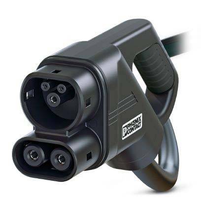 Phoenix Contact DC-Ladekabel 1160486