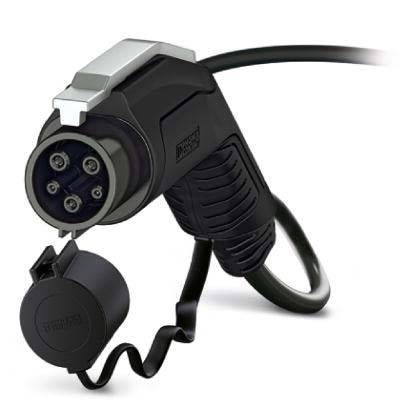 Phoenix Contact AC-Ladekabel 1033865