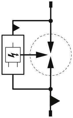 Phoenix Contact Überspannungsschutz 2907263