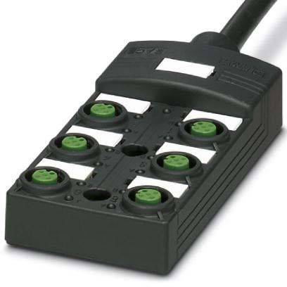 Phoenix Contact Sensor-/Aktor-Box 1146339
