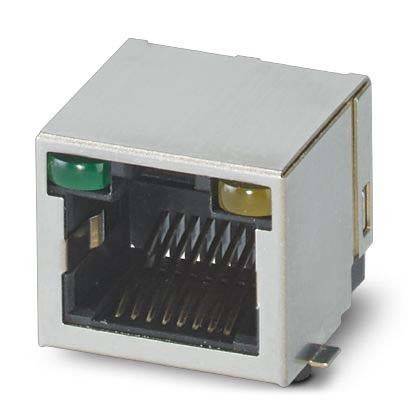 Phoenix Contact RJ45-Buchseneinsatz 1149873
