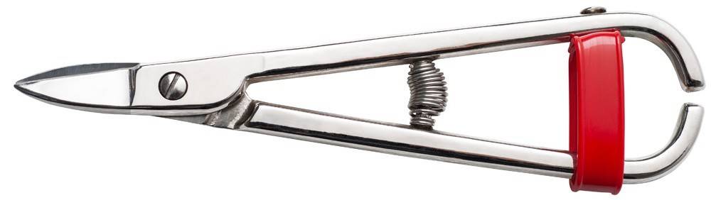 BESSEY Goldschmiedeschere D76-1