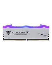 PATRIOT Viper Xtreme 5 RGB MPOWER Series DDR5 Kit 32 GB: 2 x 16 GB DIMM 288-PIN 3200 MHz / PC5-51200 CL32 1.4 V ungepuffert on-die ECC