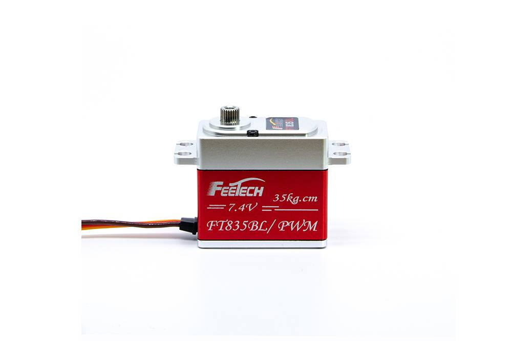 Feetech FT835BL 7.4V 35kg.cm Brushless Servo