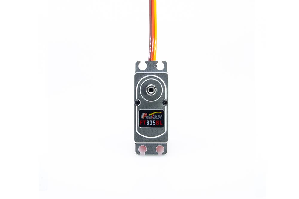 Feetech FT835BL 7.4V 35kg.cm Brushless Servo