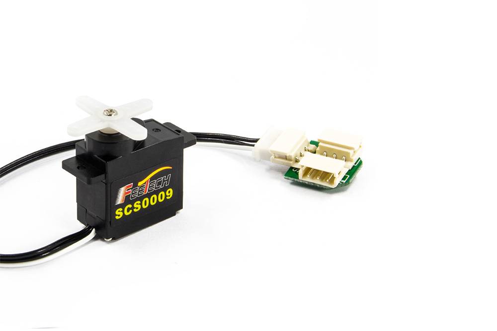 Feetech SCS0009 6V 2.3kg.cm Serial Control BUS Servo