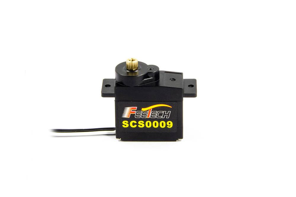 Feetech SCS0009 6V 2.3kg.cm Serial Control BUS Servo