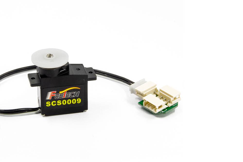 Feetech SCS0009 6V 2.3kg.cm Serial Control BUS Servo