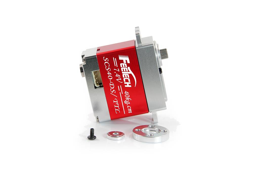Feetech SCS4000-C003 8.4V 40kg.cm Serial Control BUS Servo