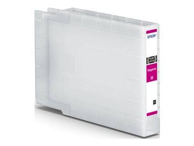 Patrone Epson T04A3 magenta XXL Multimedia-Technik Patronen