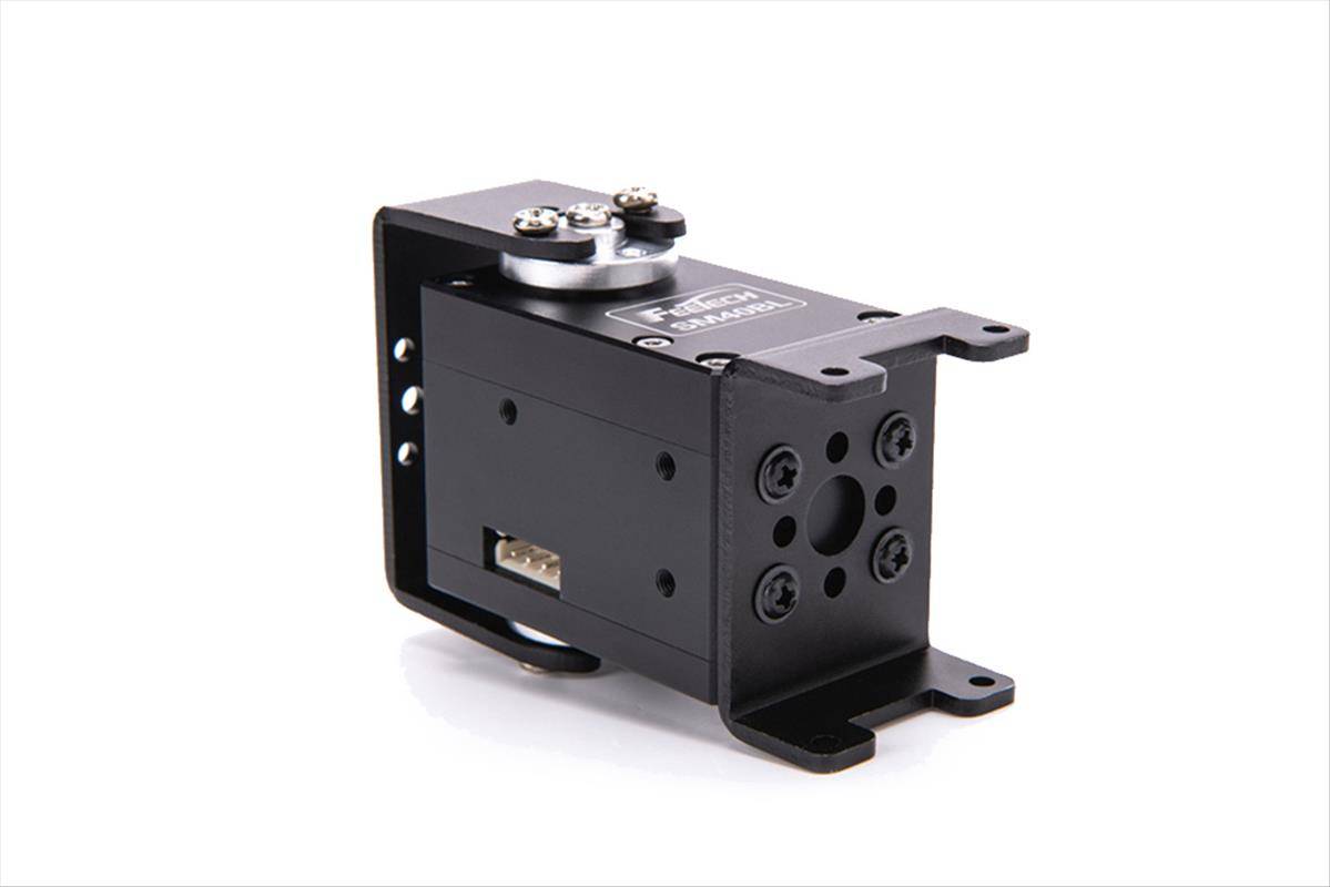 Feetech SM-40BL-C001 12V 40kg.cm RS485 Serial Bus Servo