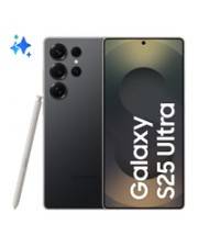 Samsung Galaxy S25 Ultra schwarz 512 GB