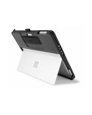 Kensington BlackBelt EQ Hintere Abdeckung für Tablet widerstandsfähig Microsoft Surface Pro 10 11 9 Copilot+ PC for Business