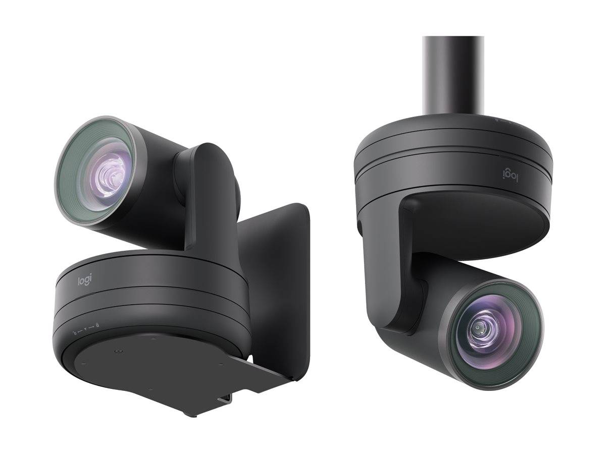 Logitech STREAMLINE KIT - GRAPHITE