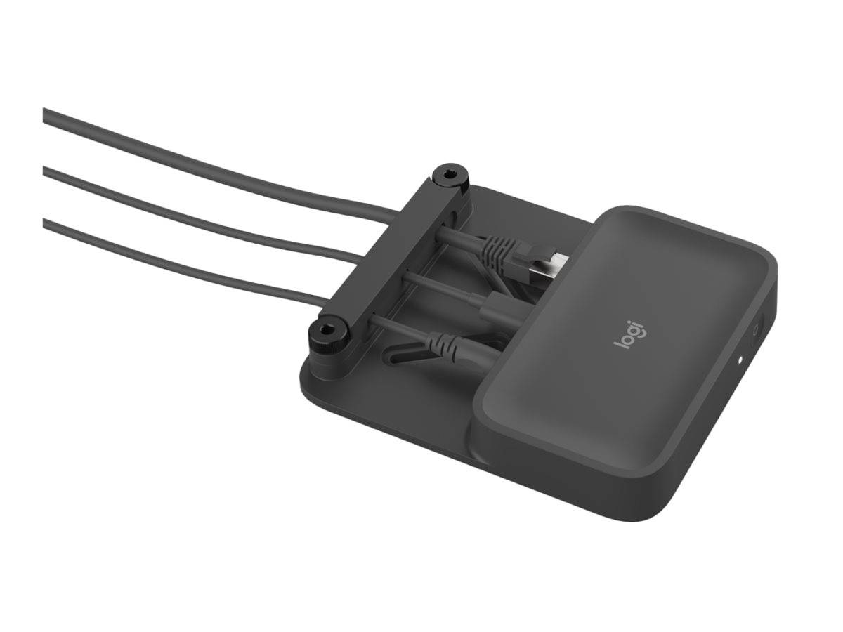 Logitech STREAMLINE KIT - GRAPHITE