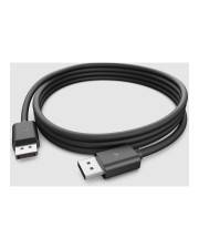 Dell CB325D - DisplayPort-Kabel - DisplayPort (M)