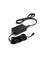 HP POLY USB-C 65W POWER ADAPTER AND CORD KIT EURO Typ C