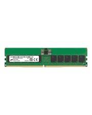 Micron - DDR5 - Modul - 32 GB - DIMM 288-PIN