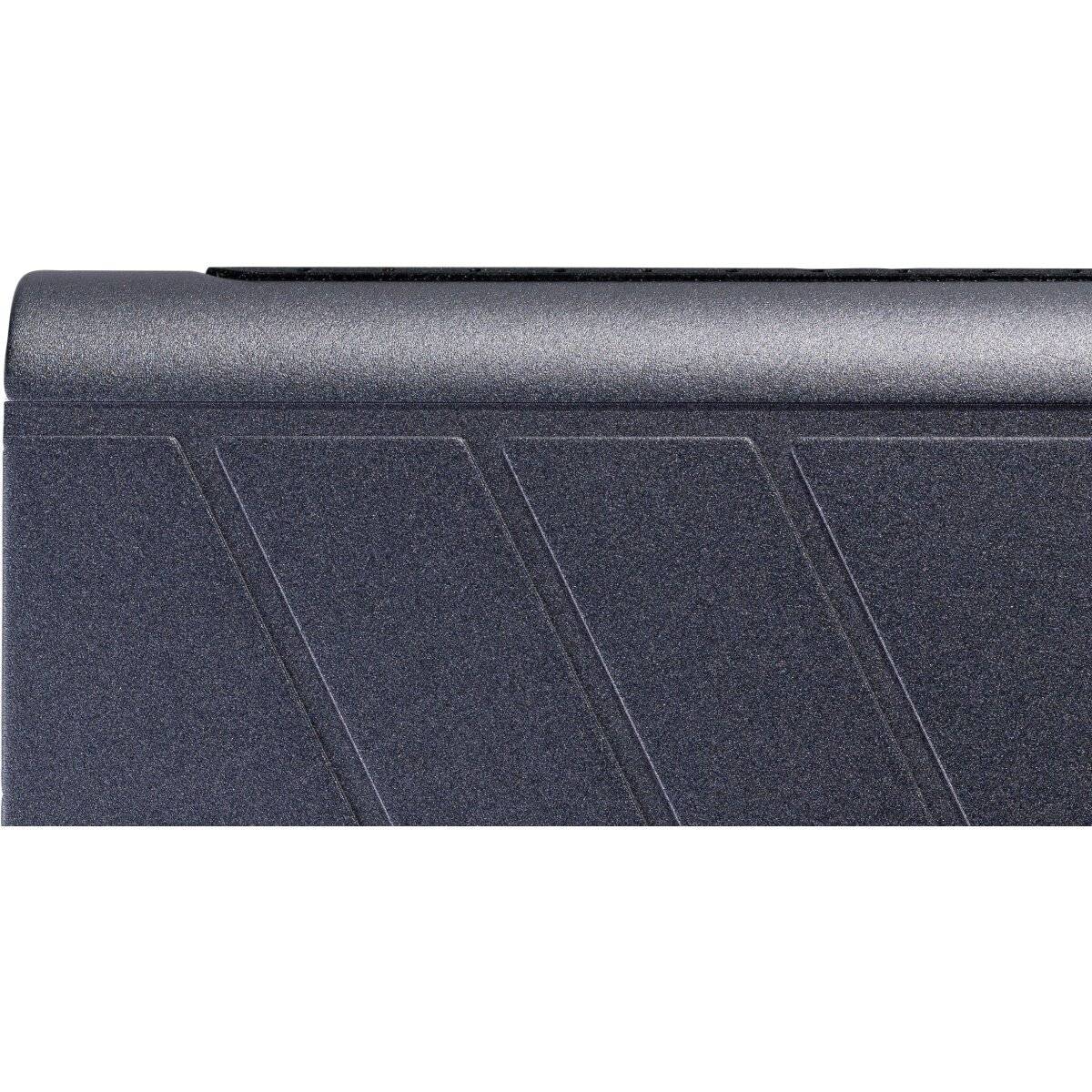 Verbatim Externe SSD  USB 4.0, Typ-C & Metallgehäuse 1 TB