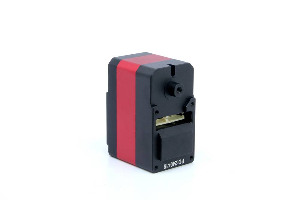 Feetech HL-3950-C001 12V 50kg.cm Coreless Motor Double Shaft Constant Force Servo
