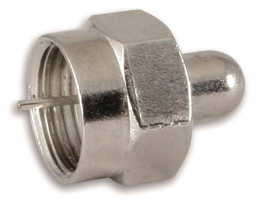 KATH F-Abschlusswiderstand EMK 03 75Ohm Install.Baumaterial Antennen Antennen-Zub.allgem.