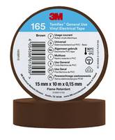 3M 7100184725 Isolierband 1 Stück(e) Install.Baumaterial Befestigungsmaterial Isolierung Kennzeich