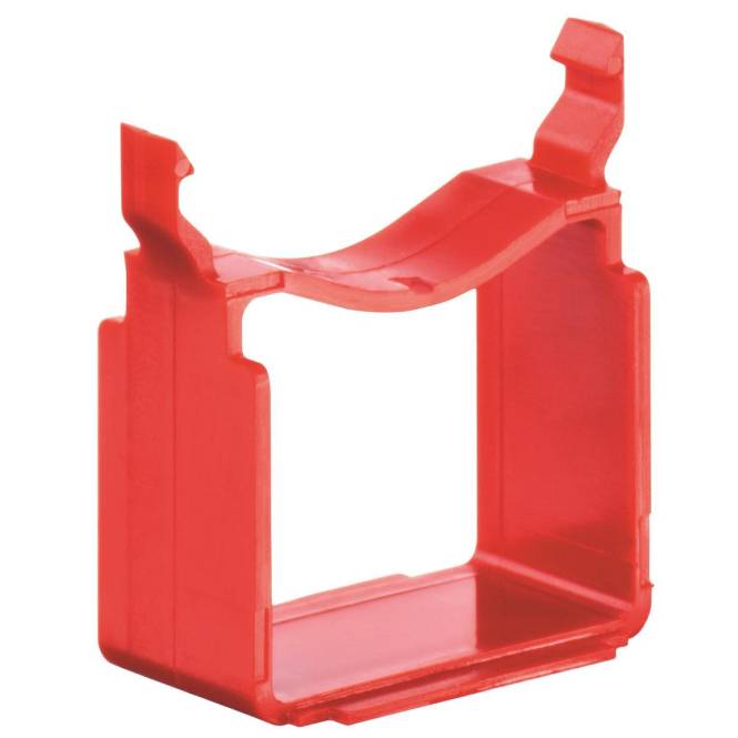 KAIS Tunnelverbinder f.1555/56- 1159-36 04,1555-21 Install.Baumaterial Verlegesys/Verbi.Mat