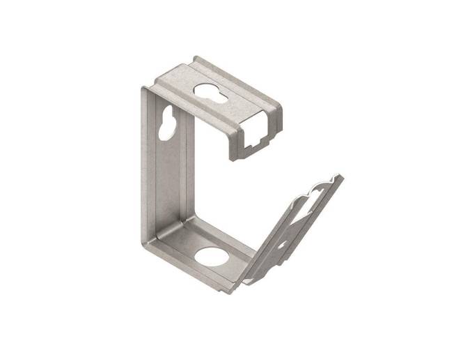 NIED Sammelhalter Metall SHS30 ** 108520 Install.Baumaterial Befestigungsmaterial