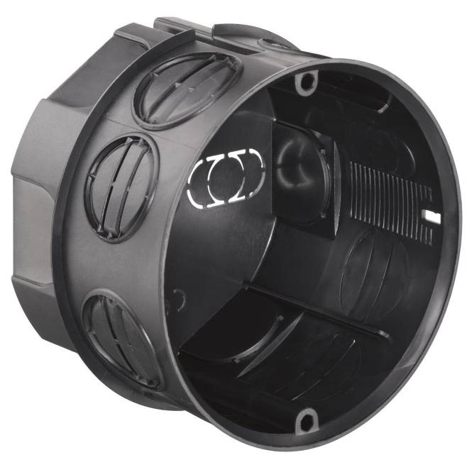 KAIS Abzweigdose 1572-02 Install.Baumaterial Verlegesys/Verbi.Mat Inst.Dosen u.Zubehör