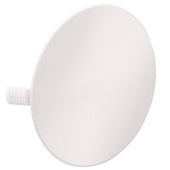 KAIS Federdeckel 95mm 1184-25 für Dosen 80mm Install.Baumaterial Verlegesys/Verbi.Mat Inst.Dosen