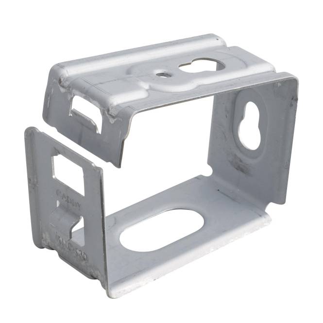 ERICO CADDY KLICK30 BS Metall 182062 Sammelhalterung m.Funktionserhalt Install.Baumaterial