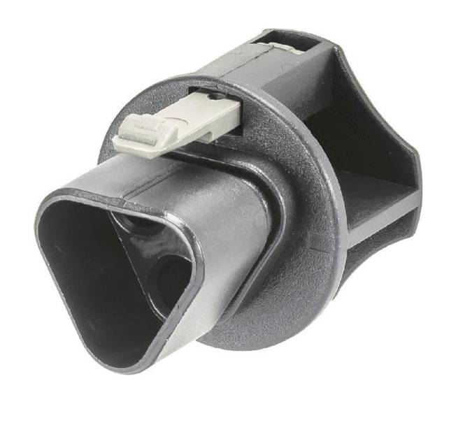 WIEL BUCHSENVERSCHLUSS RST20I3VSBSW Z5.564.4553.1 Industriematerial Verbindungstechnik