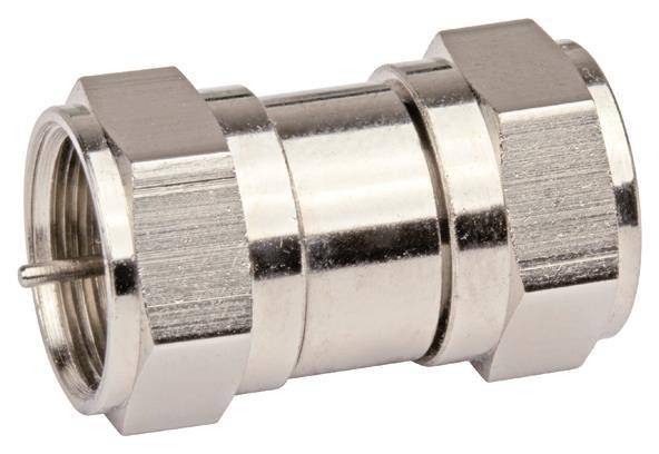 KATH F-Doppelstecker EMU 04 Install.Baumaterial Antennen Antennen-Zub.allgem.