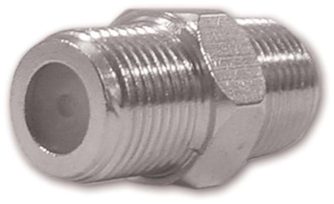 Televes F-Verbinder FKV1 Buchse / Install.Baumaterial Antennen Antennen-Zub.allgem.