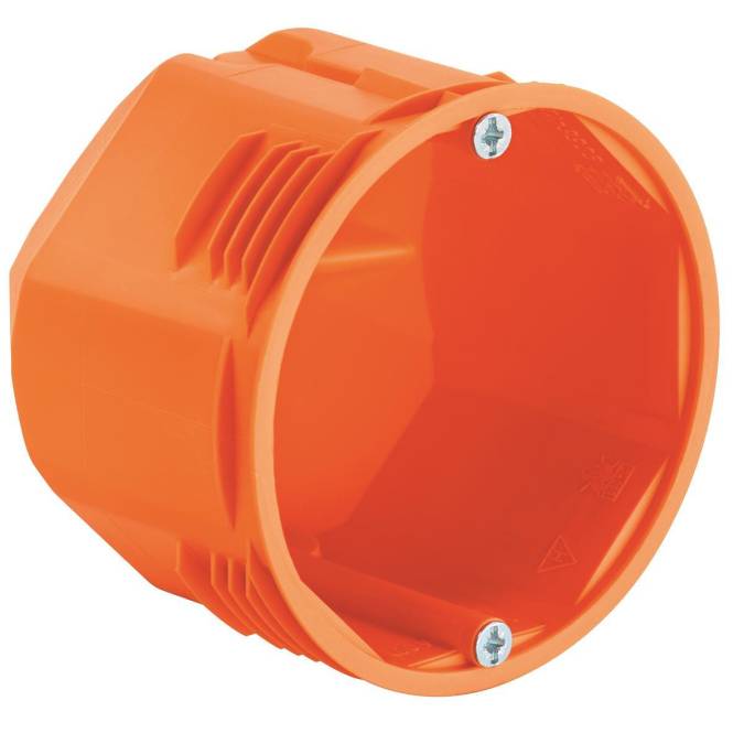 KAIS Hohlwandabzweigschalterdose 9066-12 Winddicht Install.Baumaterial Verlegesys/Verbi.Mat