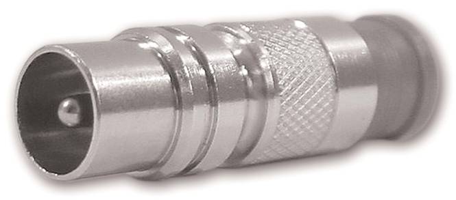 Televes IEC-Kompressionsstecker IPS2000 für Koaxkabel SK1150 SK2000 Install.Baumaterial Antennen