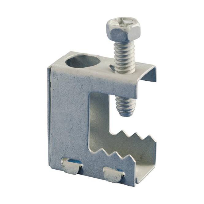 ERICO CADDY Hänger EBC 170380 Zinkbeschichtung Install.Baumaterial Befestigungsmaterial