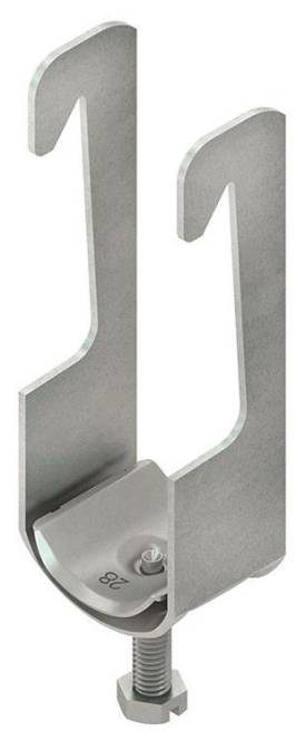 NIED Bügelschellen BW 50 Install.Baumaterial Befestigungsmaterial