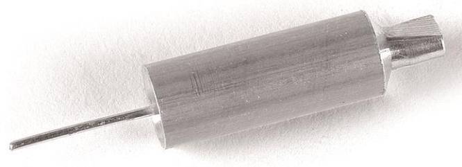 Televes Abschlusswiderstand SR75-DC 75Ohm für Antenne Install.Baumaterial Antennen