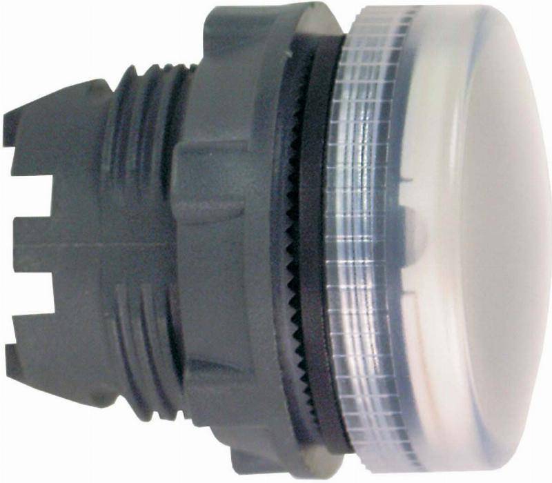 GS Leuchtmelder ZB5AV013 weiss Industriematerial Ind-Schaltgeraete Befehls-/Melde-Gerät