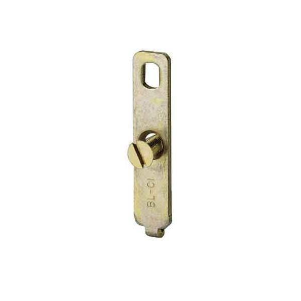 EATON BL-CI 036168 Wandbefestigungslasche m.Schrauben Industriematerial Schaltschränke