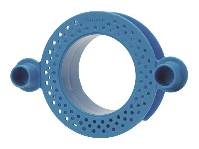 f-tronic Thermofix TF1 Installationshülse 7810051 Install.Baumaterial Verlegesys/Verbi.Mat