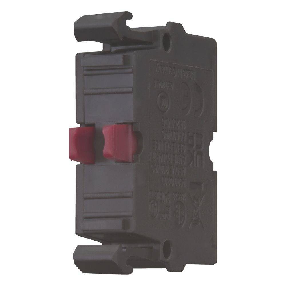 EATON M22-K01 Kontaktelement 1Ö 216378 Frontbefestigung Schraub. Industriematerial