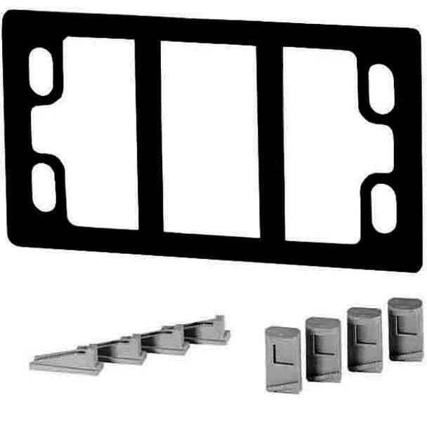 EATON BS3-CI Verbindungsbausatz 097869 f.CI-Gehäuse L250mm Industriematerial Schaltschränke