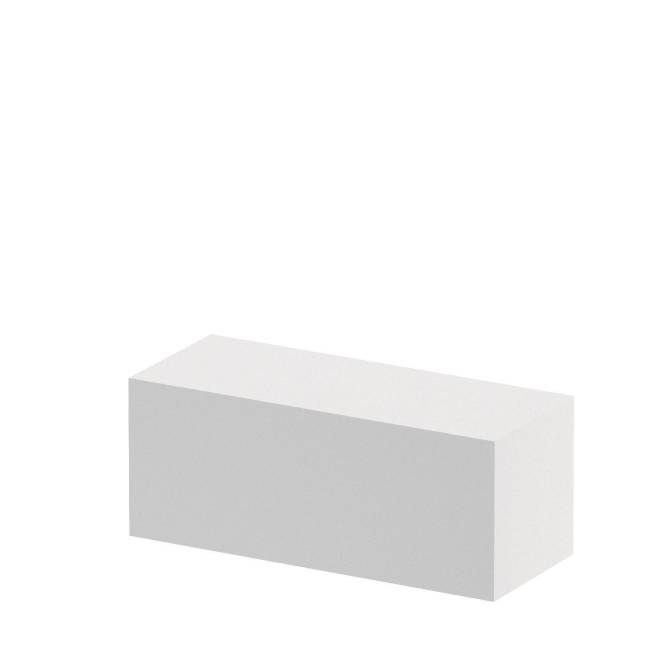 OBO PLM CO 0410 Schaumstoffdichtung f.Kabelausgang 40x40x100 7218158 Install.Baumaterial Brandschutz