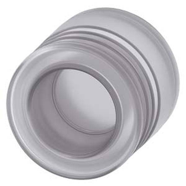 Siemens 3SU19000DB700AA0 Silikon- Schutzkappe f.Druckknopf klar Industriematerial Ind-Schaltgeraete