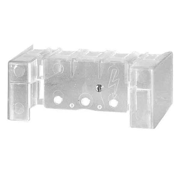 EATON H-P3 Klemmenabdeckung 3p 4p 021999 f.Lasttrennschalter m.HS Industriematerial