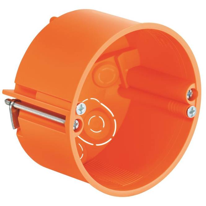 KAIS Perilexdose 9067-01 Install.Baumaterial Verlegesys/Verbi.Mat Inst.Dosen u.Zubehör